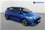 2020 Ford Fiesta 1.0 EcoBoost 125 ST-Line X Edition 5dr