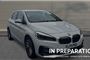 2021 BMW 2 Series Active Tourer 218i [136] Luxury 5dr Step Auto
