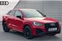 2022 Audi Q2 35 TFSI Black Edition 5dr S Tronic [Tech Pro]