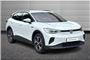 2025 Volkswagen ID.4 125kW Style Pure Perform 52kWh 5dr Auto [110kW Ch]