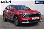 2022 Kia Sportage 1.6T GDi ISG Launch Edition 5dr