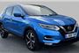 2019 Nissan Qashqai 1.3 DiG-T 160 Tekna 5dr DCT