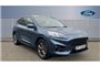 2022 Ford Kuga 2.0 EcoBlue 190 ST-Line Edition 5dr Auto AWD