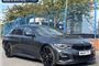 2019 BMW 3 Series 320d xDrive M Sport 4dr Step Auto