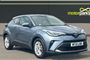 2021 Toyota C-HR 1.8 Hybrid Icon 5dr CVT