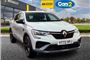 2022 Renault Arkana 1.3 Mild hybrid 140 R.S. Line 5dr EDC