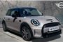 2021 MINI Hatchback 2.0 Cooper S Classic 3dr Auto