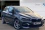 2021 BMW 2 Series Active Tourer 220i [178] M Sport 5dr DCT