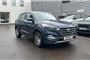 2018 Hyundai Tucson 1.6 GDi Blue Drive SE 5dr 2WD