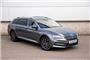 2024 Skoda Superb Estate 2.0 TDI CR 200 Laurin + Klement 5dr DSG