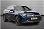 2020 Mercedes-Benz GLC Coupe GLC 300 4Matic AMG Line 5dr 9G-Tronic