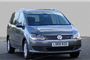 2019 Volkswagen Sharan 1.4 TSI SE Nav 5dr DSG