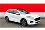 2023 Ford Kuga 2.5 FHEV ST-Line X Edition 5dr CVT