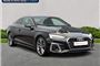 2021 Audi A5 40 TFSI 204 S Line 2dr S Tronic