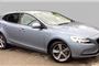 2017 Volvo V40 T2 [122] Momentum Nav Plus 5dr Geartronic