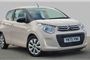 2021 Citroen C1 1.0 VTi 72 Sense 5dr