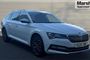 2024 Skoda Superb Estate 2.0 TDI CR 200 Laurin + Klement 5dr DSG
