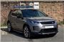 2024 Land Rover Discovery Sport 1.5 P300e Dynamic HSE 5dr Auto [5 Seat]