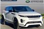 2022 Land Rover Range Rover Evoque 1.5 P300e Evoque Edition 5dr Auto