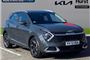 2022 Kia Sportage 1.6T GDi ISG 2 5dr