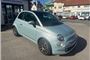 2024 Fiat 500 1.0 Mild Hybrid Top 3dr