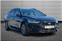 2024 Ford Focus Estate 1.0 EcoBoost Hybrid mHEV ST-Line 5dr