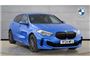 2024 BMW 1 Series 128ti 5dr Step Auto [Live Cockpit Professional]