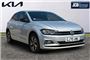 2020 Volkswagen Polo 1.0 TSI 95 Match 5dr