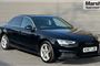 2017 Audi A4 1.4T FSI S Line 4dr [Leather/Alc]