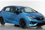 2018 Honda Jazz 1.5 i-VTEC Sport 5dr