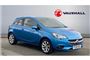 2018 Vauxhall Corsa 1.4T [100] Energy 3dr [AC]