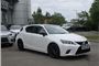 2015 Lexus CT 200h 1.8 Sport 5dr CVT Auto