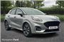 2022 Ford Puma 1.0 EcoBoost Hybrid mHEV ST-Line 5dr DCT