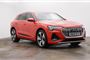 2020 Audi e-tron S 230kW 50 Quattro 71kWh S Line 5dr Auto