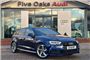 2018 Audi S3 S3 TFSI Quattro Black Edition 5dr S Tronic