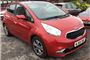 2018 Kia Venga 1.6 4 5dr Auto [6]