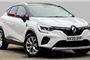 2020 Renault Captur 1.0 TCE 100 Iconic 5dr