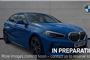 2023 BMW 1 Series 118i [136] M Sport 5dr Step Auto [LCP]