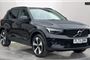 2023 Volvo XC40 2.0 B3P Ultimate Dark 5dr Auto