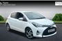 2015 Toyota Yaris 1.5 Hybrid Icon 5dr CVT