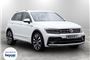 2019 Volkswagen Tiguan 2.0 TDi 150 4Motion R-Line Tech 5dr DSG