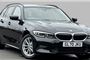 2020 BMW 3 Series Touring 320i SE 5dr Step Auto