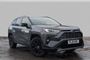 2021 Toyota RAV4 2.5 VVT-i Hybrid Dynamic 5dr CVT 2WD