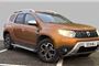 2018 Dacia Duster 1.6 SCe Prestige 5dr