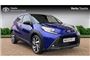 2023 Toyota Aygo X 1.0 VVT-i Edge 5dr