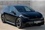2025 Cupra Born 170kW e-Boost V2 59kWh 5dr Auto