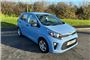 2019 Kia Picanto 1.0 1 5dr