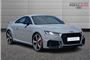 2021 Audi TT RS TT RS TFSI Quattro Vorsprung 2dr S Tronic