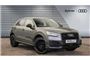 2020 Audi Q2 35 TDI Quattro Black Edition 5dr S Tronic