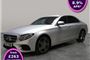 2018 Mercedes-Benz E-Class E220d AMG Line 4dr 9G-Tronic